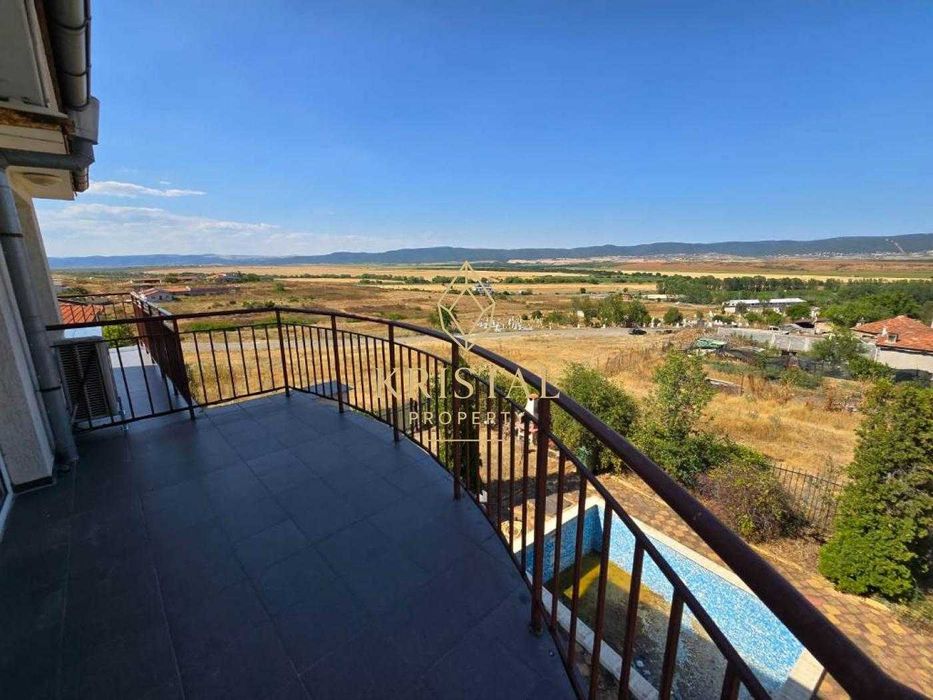 Продава се Двустаен апартамент в с. Тънково, Област Бургас - 77 кв.м за 869 €/кв.м - Снимка #10