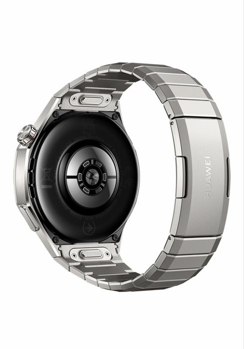 Смарт-часы Huawei Watch GT 5