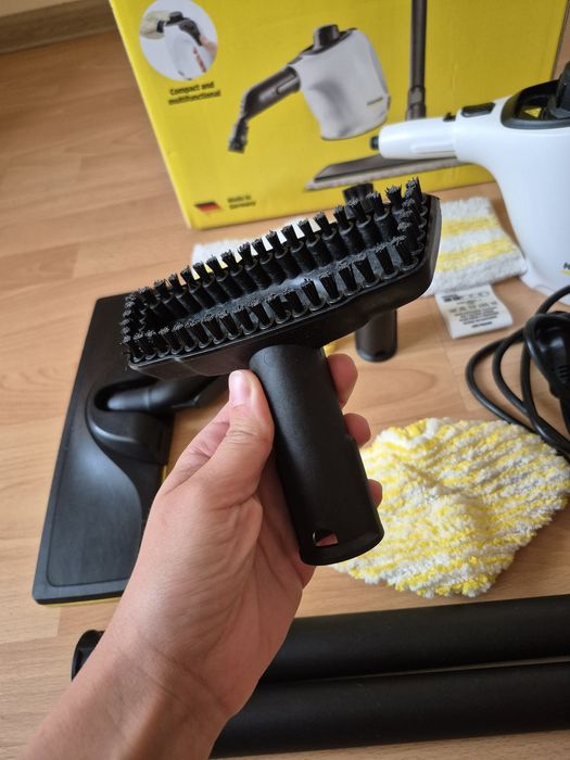 Парочистачка Karcher