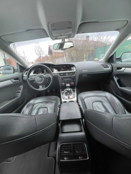 De vanzare Audi A5