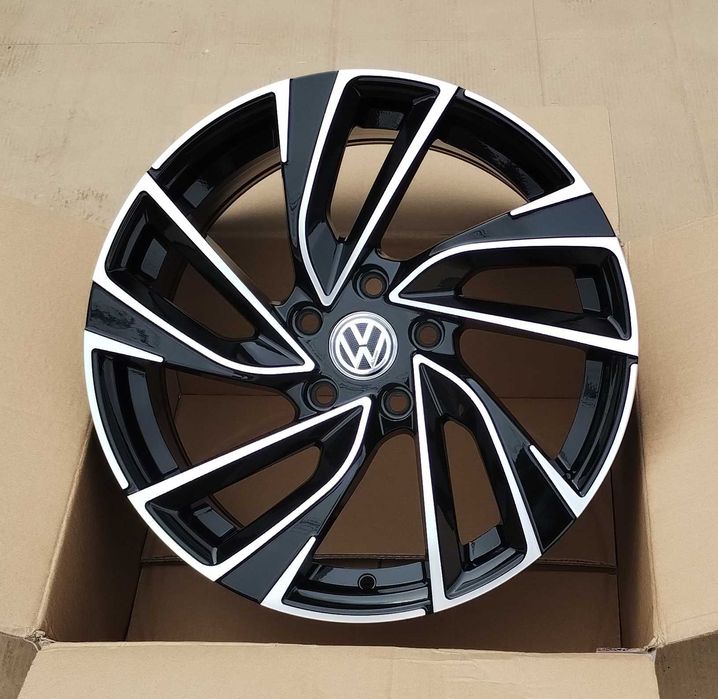 Jante 17 VW Passat B8 Arteon Golf 8, 7, 6, 5 Tiguan Touran Jetta