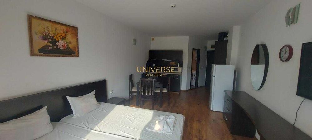 Продава се Едностаен апартамент в Бургас, Сарафово - 44 кв.м за 1569 €/кв.м - Снимка #2