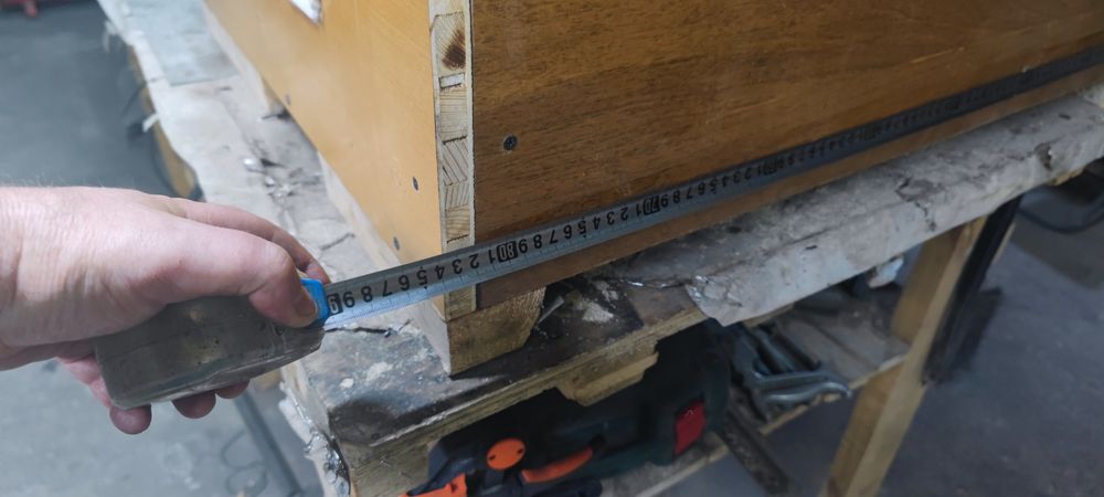 Будка для собаки