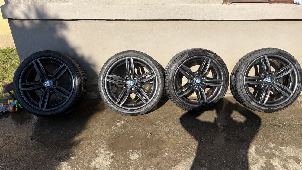 Vand roti jante bmw r19 model style 351