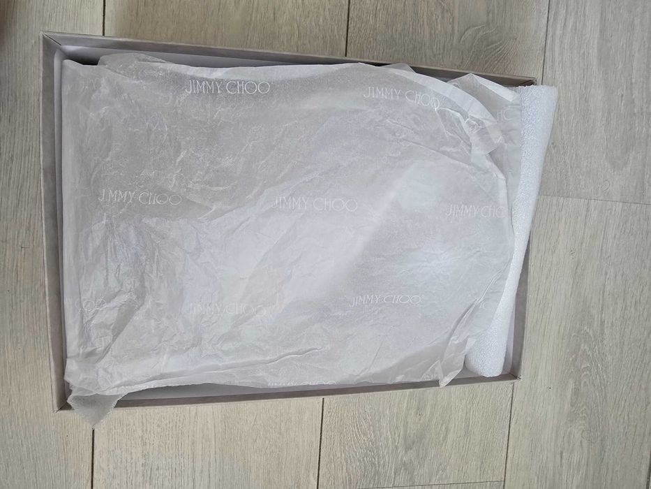 Pantofi Jimmy Choo originali marimea 34,5