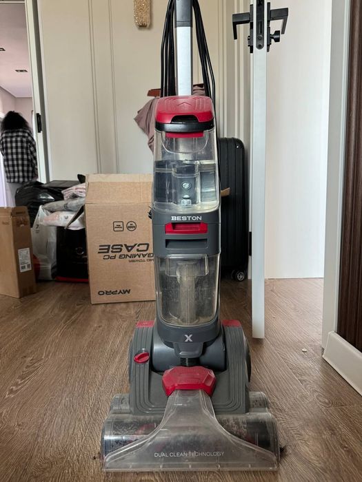 Моющий пылесос  Beston холати Ало даражада