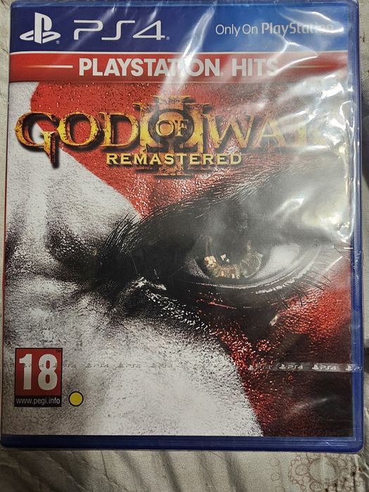 Playstation 4 Limited Days Of Play + Игри