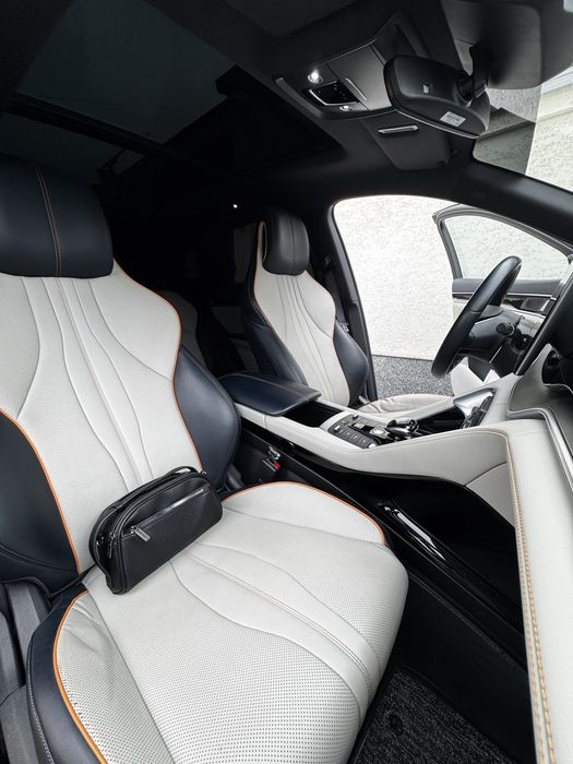 BYD SONG PLUS 2023 Flagship 505 км