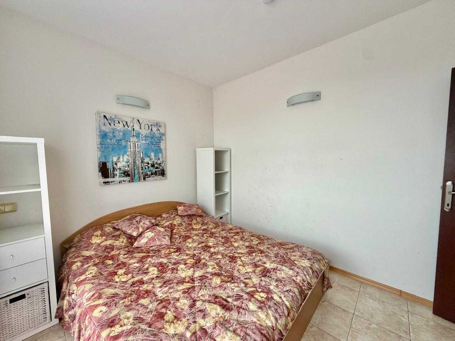Продава се Тристаен апартамент в Несебър - 70 кв.м за 634 €/кв.м - Снимка #12