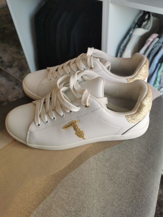 Pantofi sport Trussardi, marimea 37