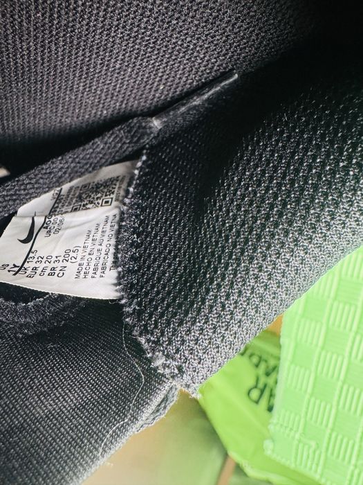 Детски наратонки nike 32