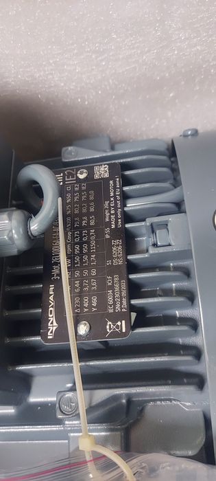 Продаётся Электродвигательи