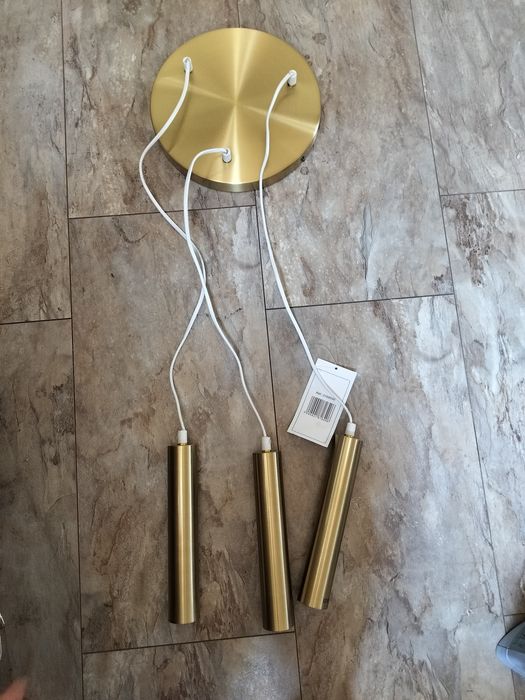 Lustra pentru casa scarii