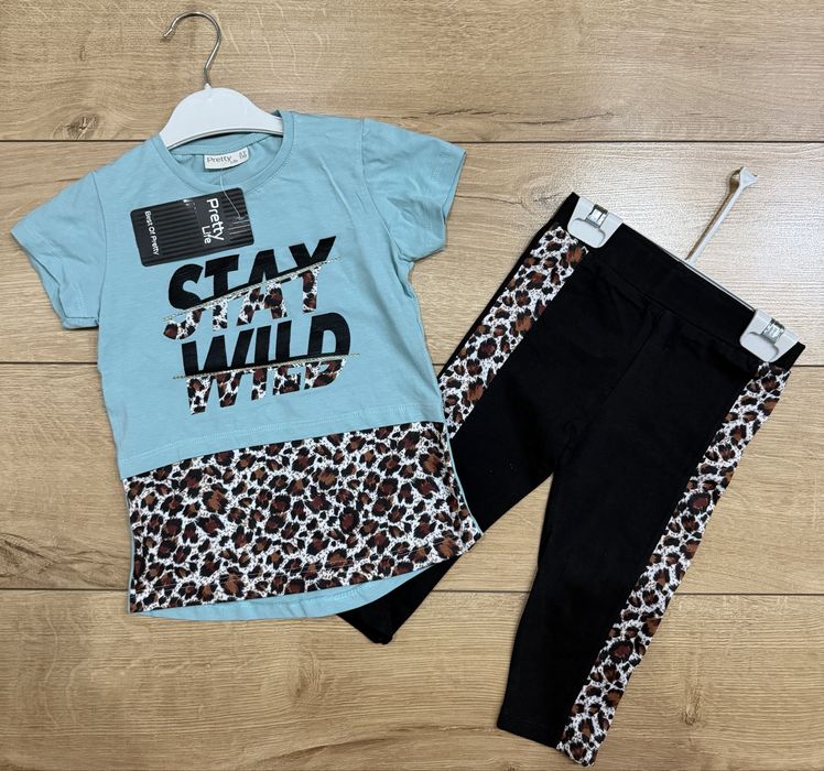 Комплекты для девочек