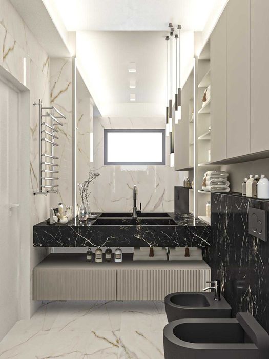 Arhitectura si Design Interior