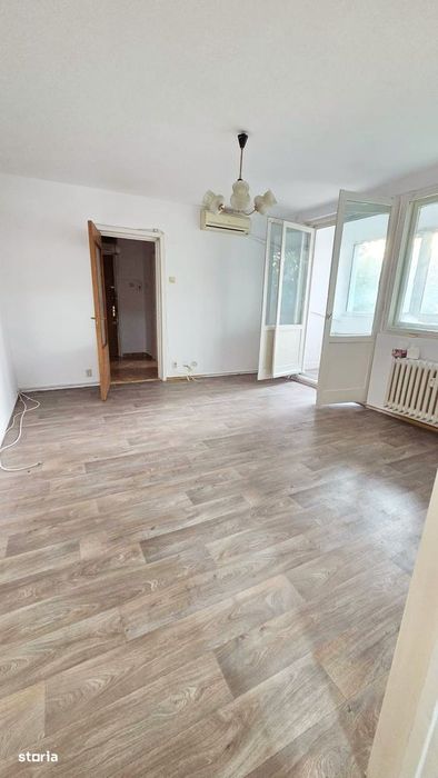 Apartament 3 camere - 2 balcoane I Zona Gorjului — fotografia 1