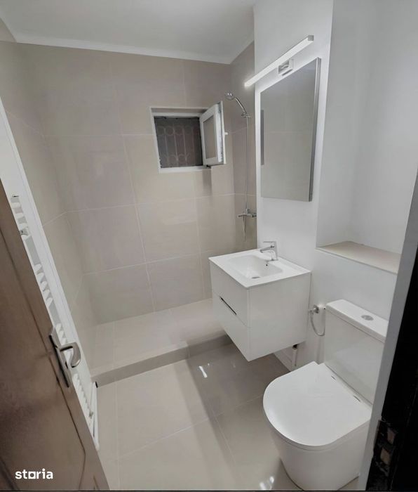 Apartament 2 camere, decomandat, Cetate, Sc nr.7, renovat