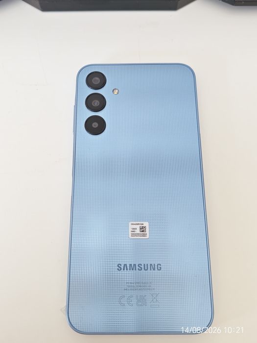 Samsung A25   5G