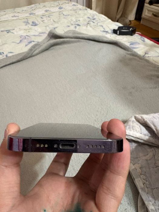 Iphone 14 pro 128 гб