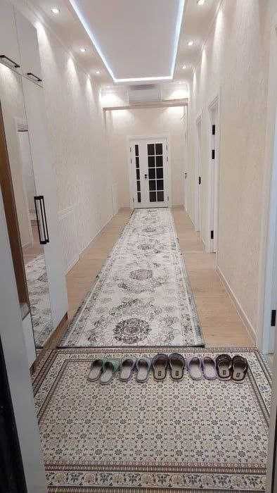 Сдается 3/4/9 кв рядом метро Буйк Ипак Йули 989*