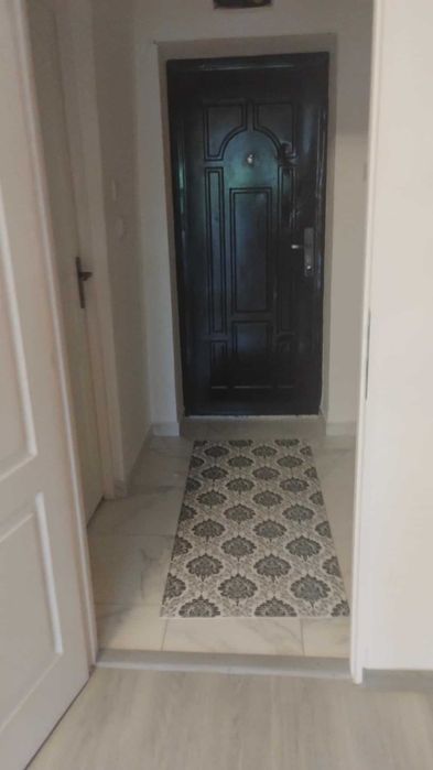 Garsoniera de închiriat