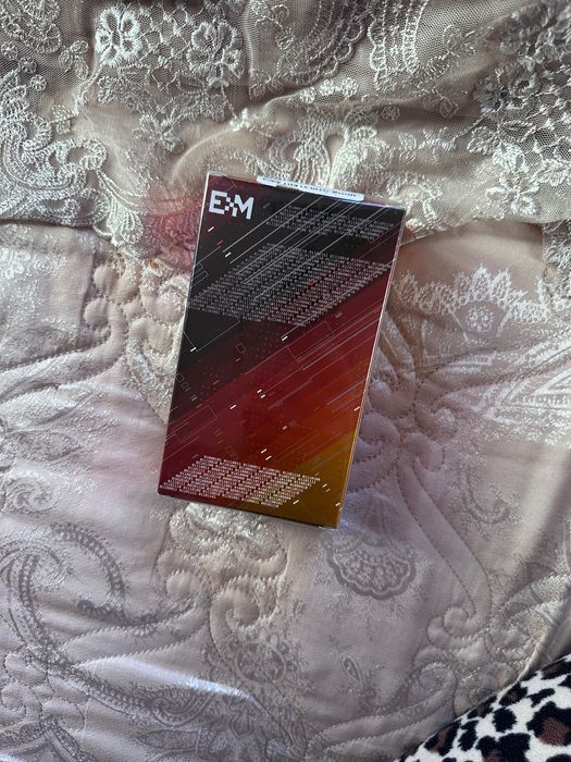 Духи Molecule (Молекула)