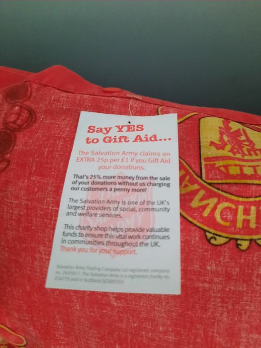 Cearșaf pat Manchester Unied