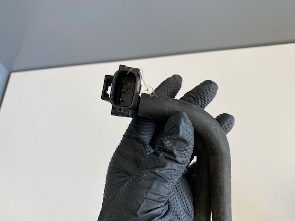 Senzor presiune diferential VOLVO V60 S60 XC60 30785486 6G9N-5L200-AB