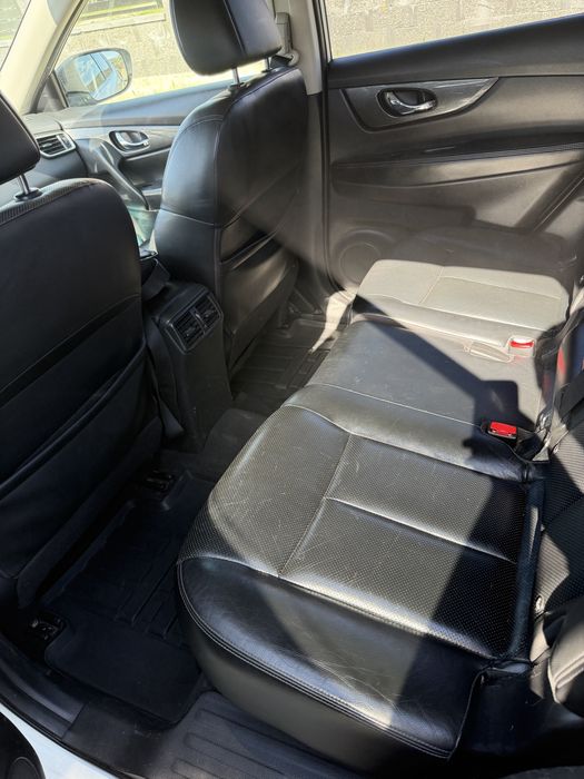 Nissan X-Trail 1.6 4x4