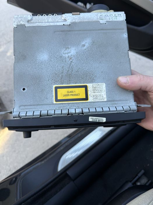 Ccc модул за бмв е91 е90