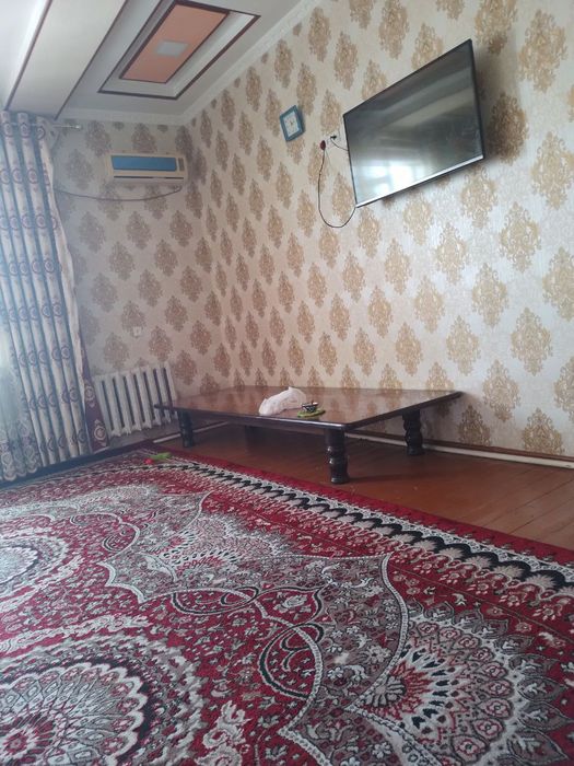 Kvartira ijaraga berildi