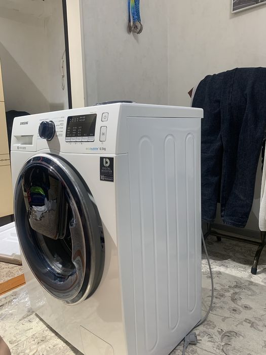 Продам стиральную машину