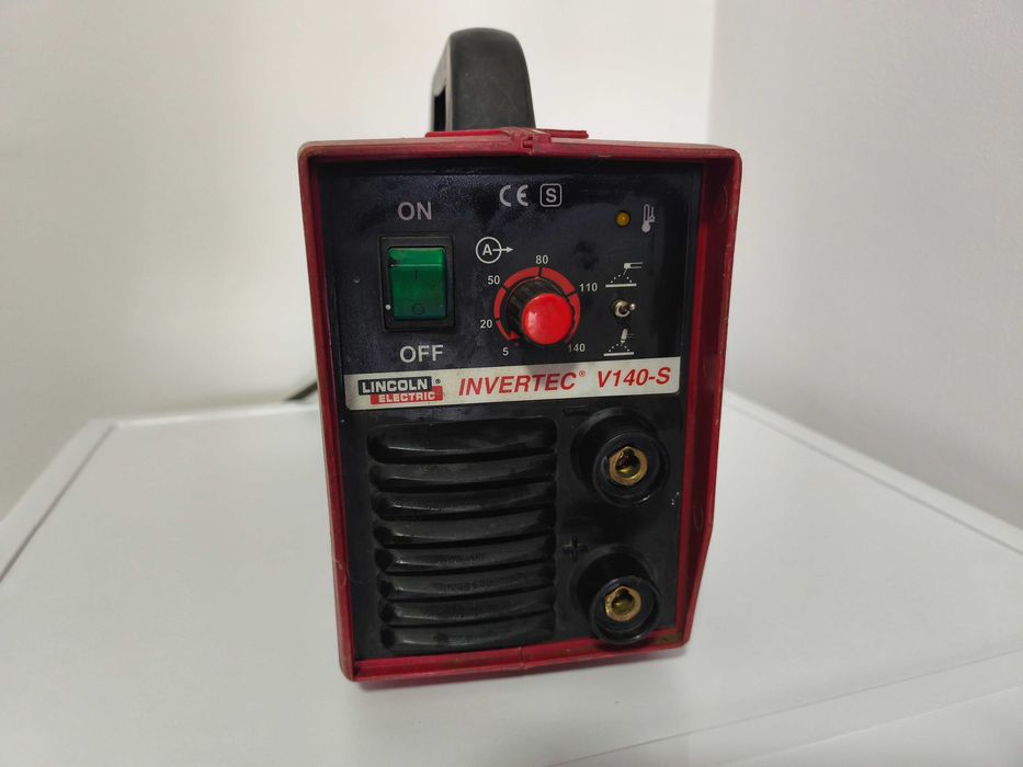 Aparat sudura Fronius, Esab, Kemppi, Lincoln, Prestotig