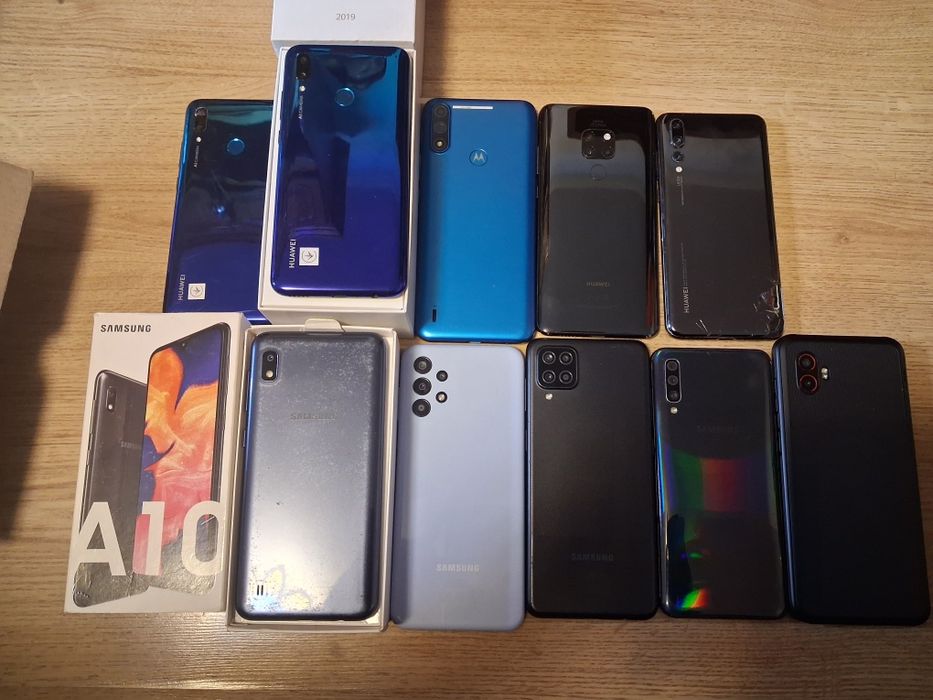 Telefoane Samsung,Huawei
