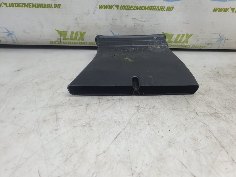 Tub conducta grila aer stanga 7148531-06 BMW X6 F16  [din 2014 pana
