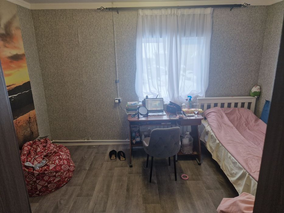 Продаеться часть дома