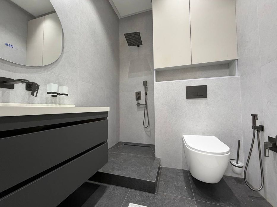 ЖК  МУХТАШАМ Ориентир: Метро Минор, Алайский, Финансовый институт