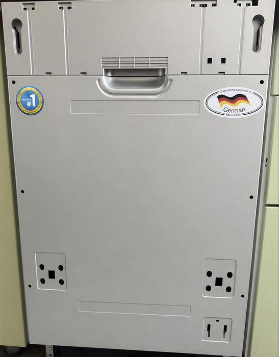 Посудомоечная машина