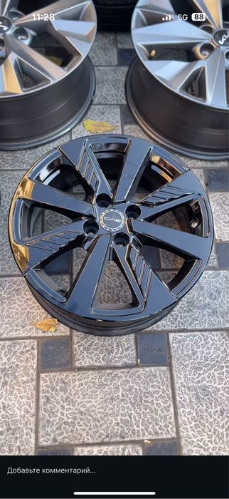 Byd e 2 16diska black piano ideal aybi yo obmen bor nexia koblt spark