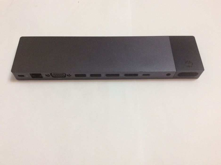 HP Elite Thunderbolt 3 Dock ZBook 90W Docking station HP Elite