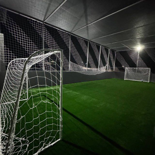 Дача новогодний семейного