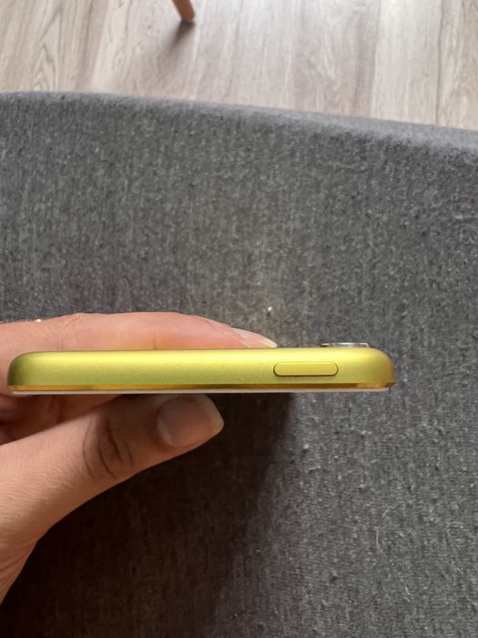 Ipod touch gen. 5