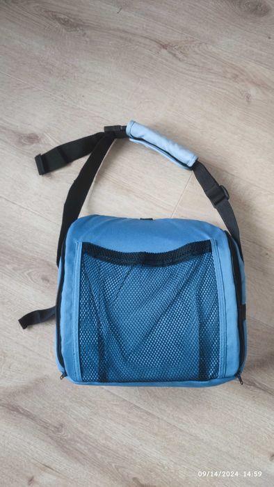 Преносимо столче за хранене