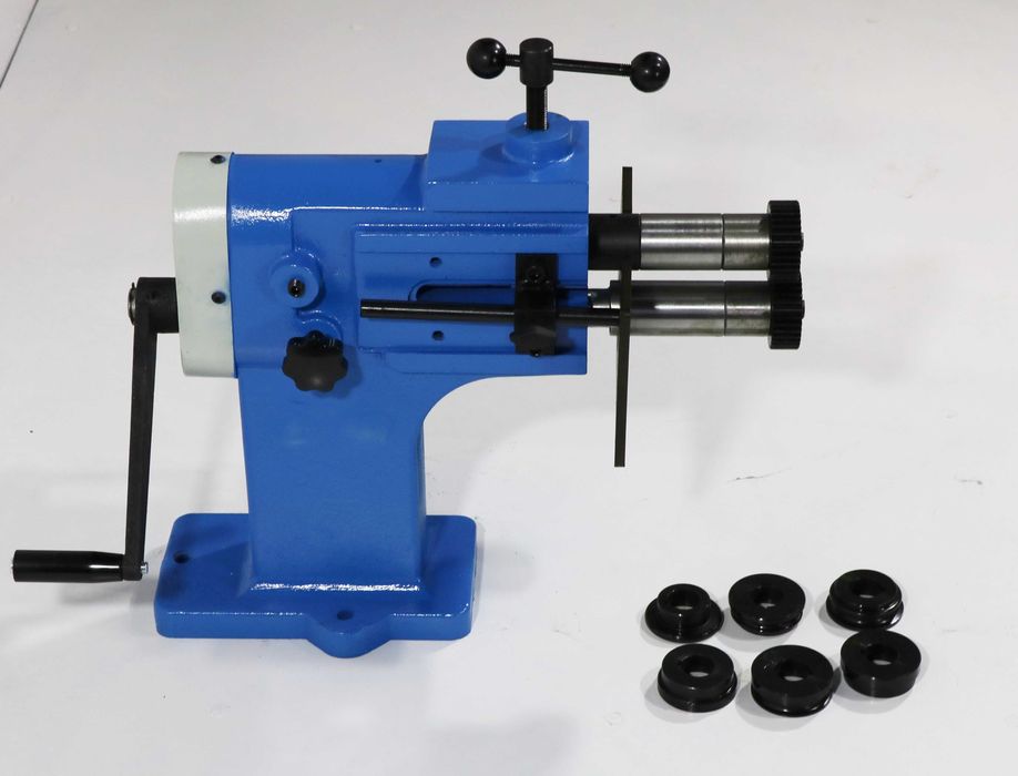 Зиговочный станок TB-12