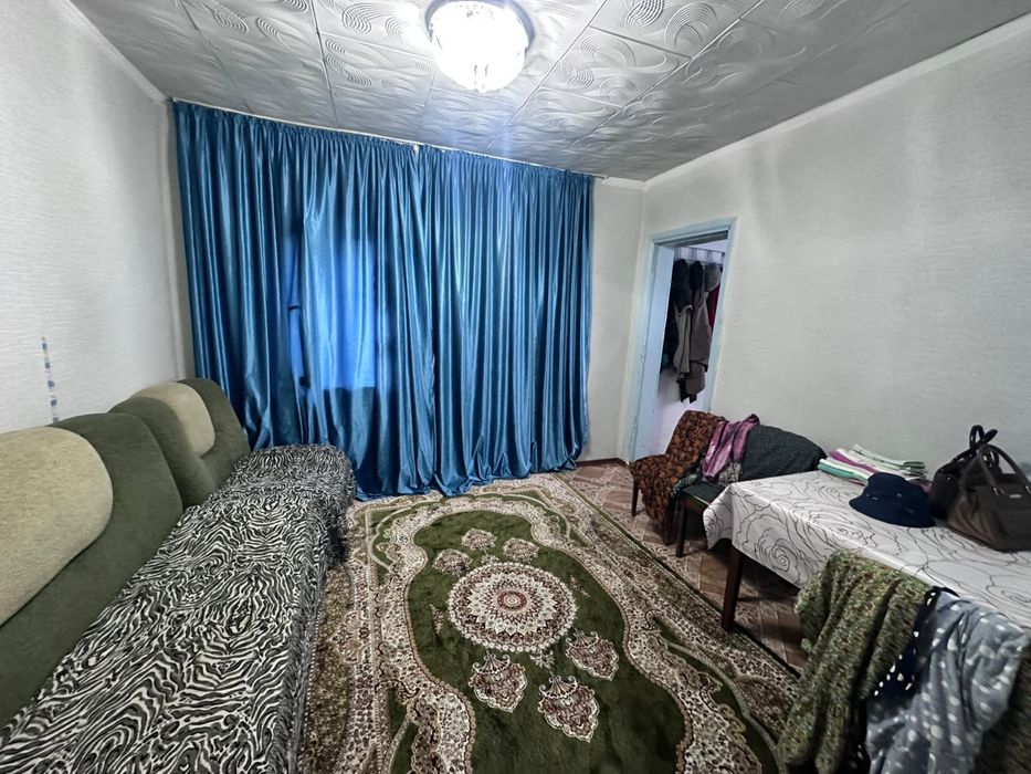 Срочно продается дом  село Калбатау