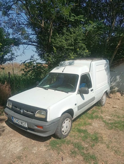 Vând mașină. Renault expres 1.9 disel