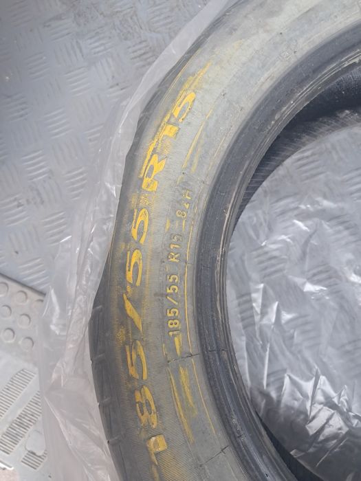 Летние шины 185 55 R15
