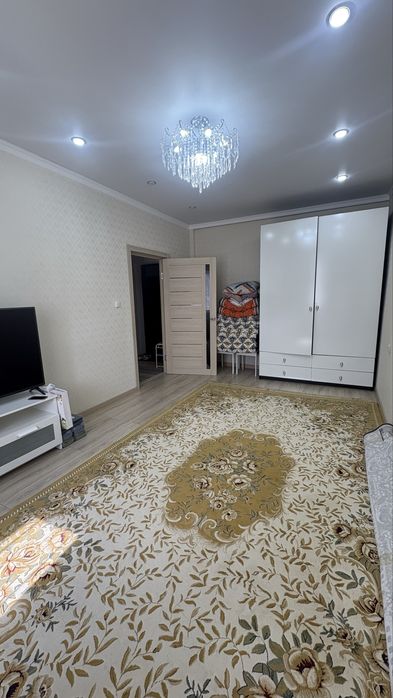 1 комнатная квартира