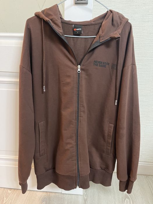 Спортивный костюм мужской