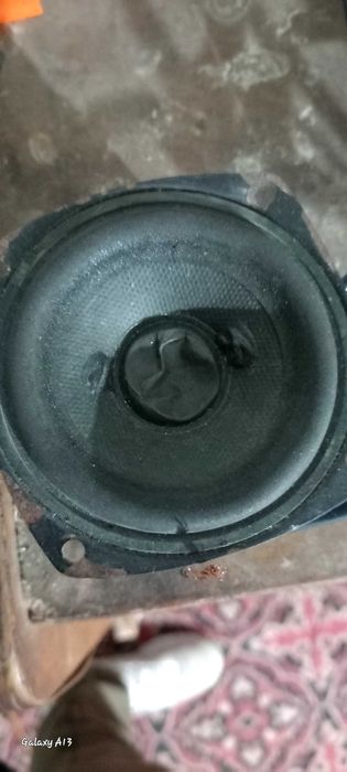 Тонколони за кола